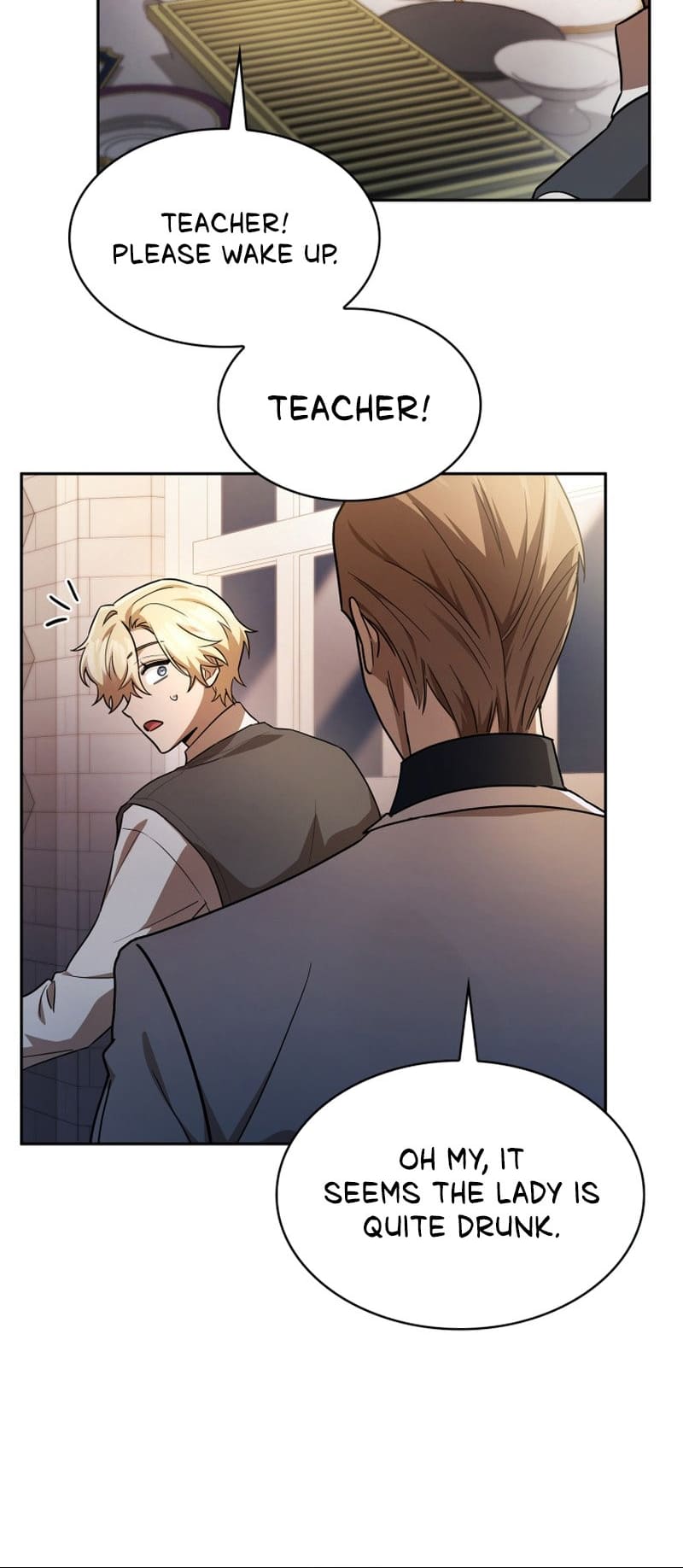 Infinite Mage, Chapter 53 image 25
